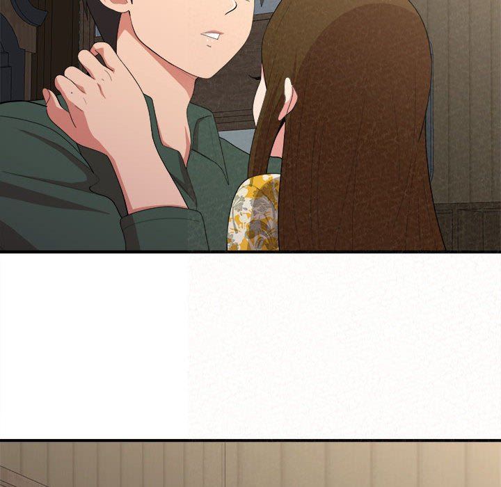 懵懂男生的恋爱史第16话