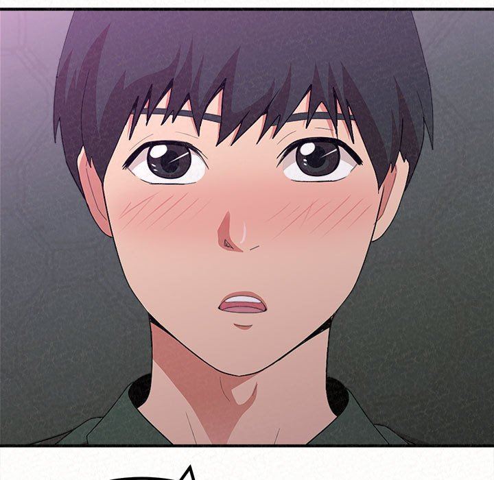 懵懂男生的戀愛史第17話