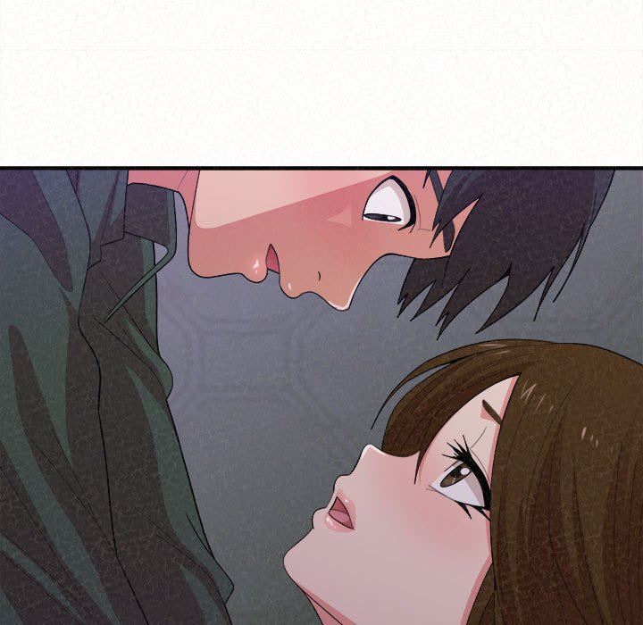 懵懂男生的戀愛史第17話