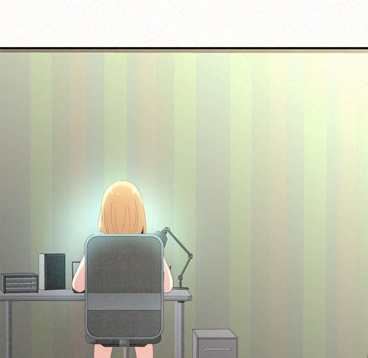 懵懂男生的戀愛史第18話