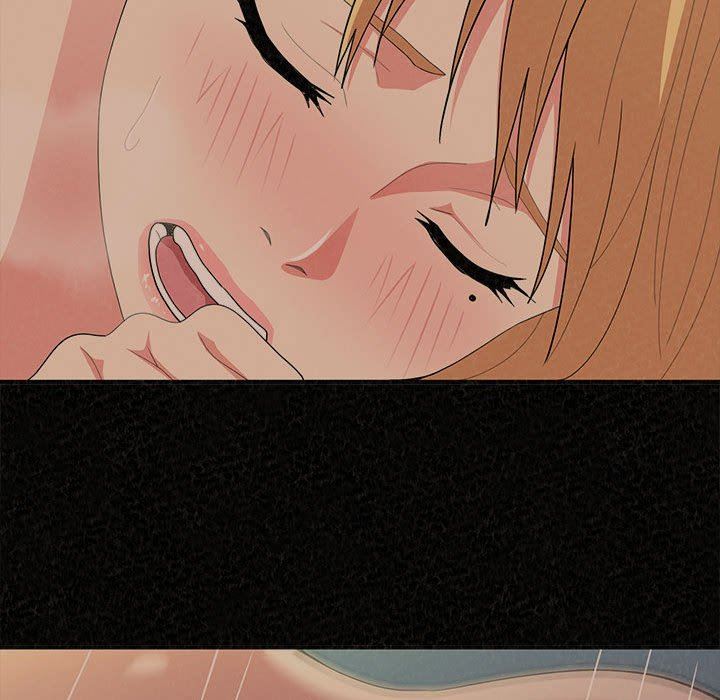 懵懂男生的恋爱史第18话