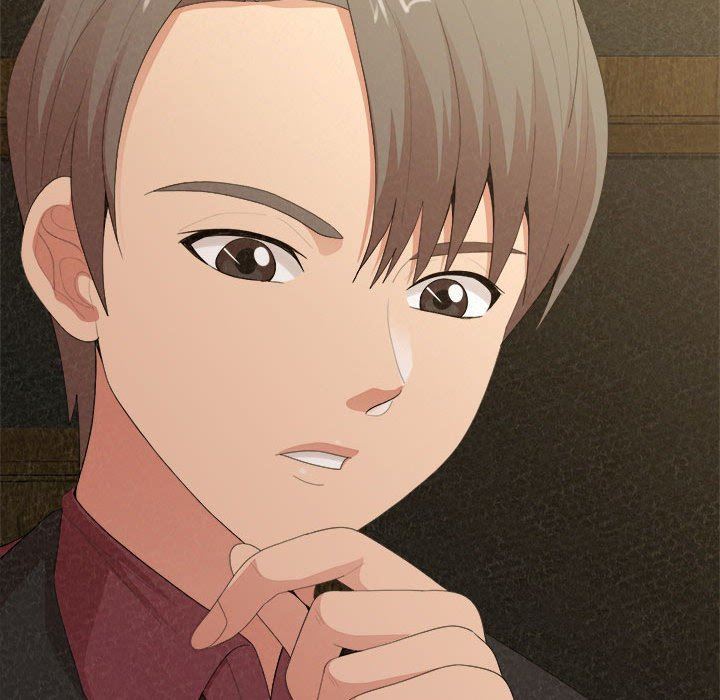 懵懂男生的戀愛史第20話