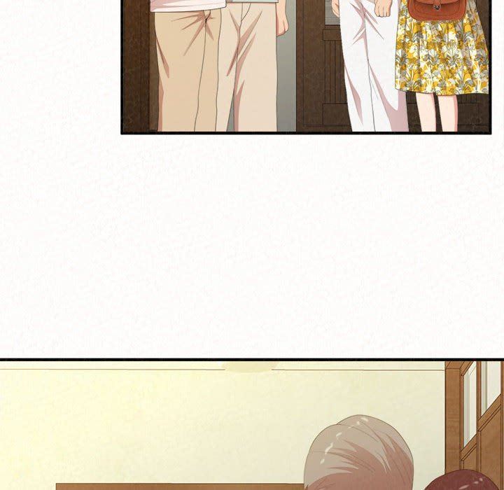 懵懂男生的恋爱史第20话