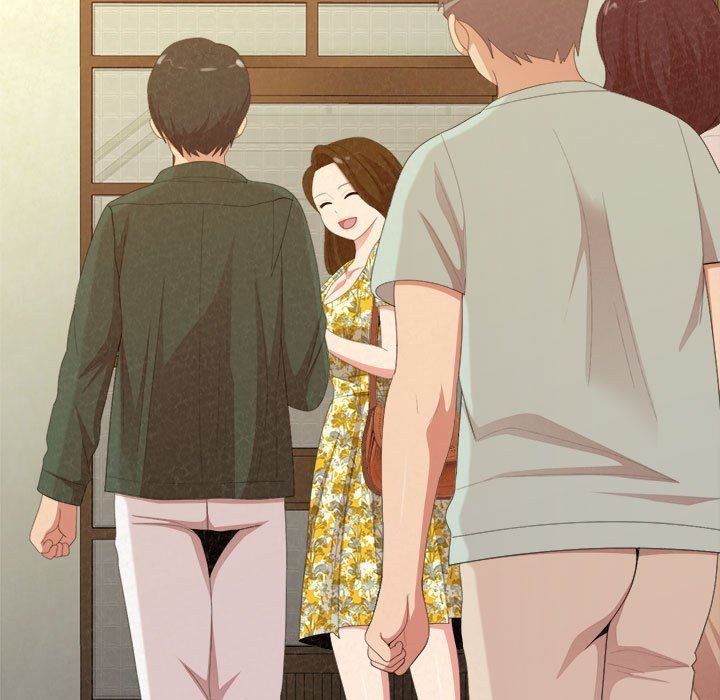 懵懂男生的恋爱史第20话