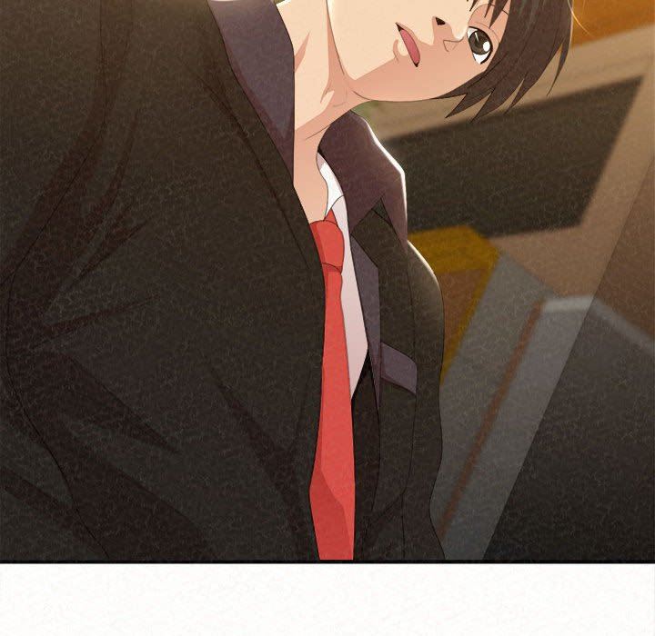 懵懂男生的戀愛史第20話