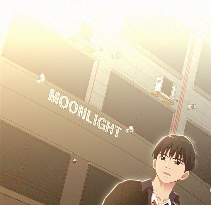 懵懂男生的恋爱史第20话