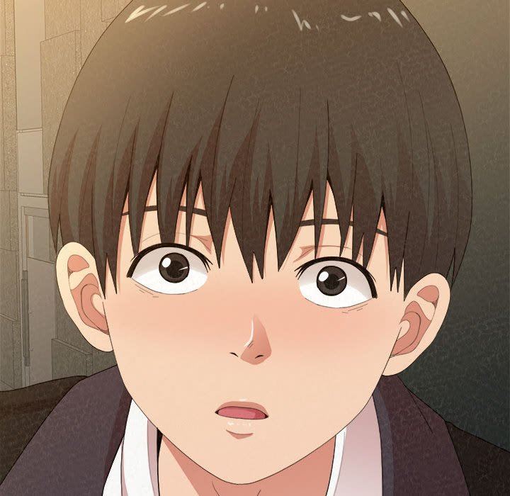 懵懂男生的恋爱史第20话