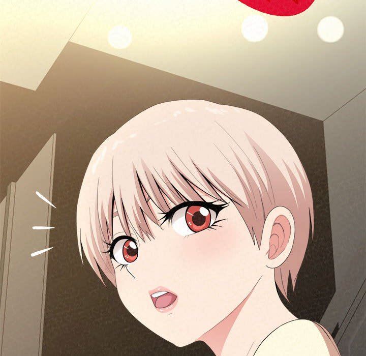 懵懂男生的恋爱史第20话