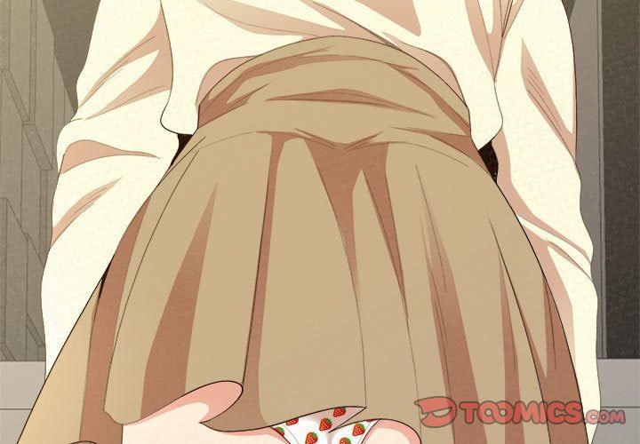 懵懂男生的恋爱史第21话