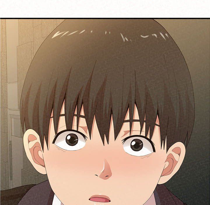 懵懂男生的恋爱史第21话