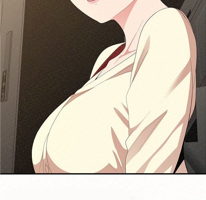 懵懂男生的恋爱史第21话