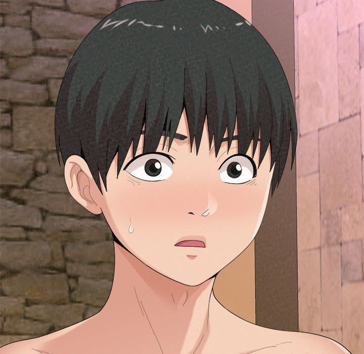 懵懂男生的恋爱史第21话