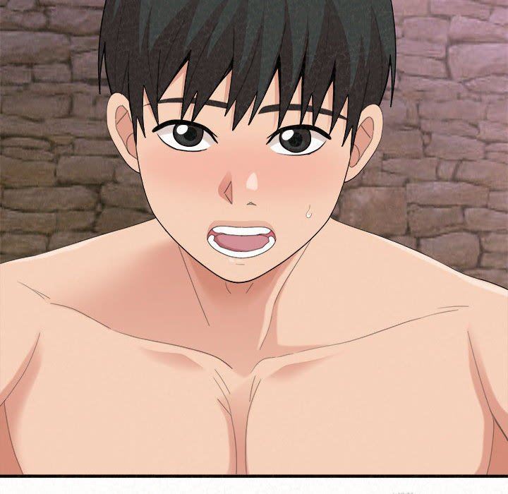 懵懂男生的戀愛史第21話