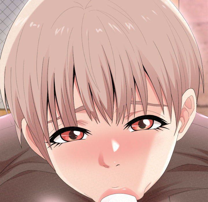 懵懂男生的恋爱史第21话