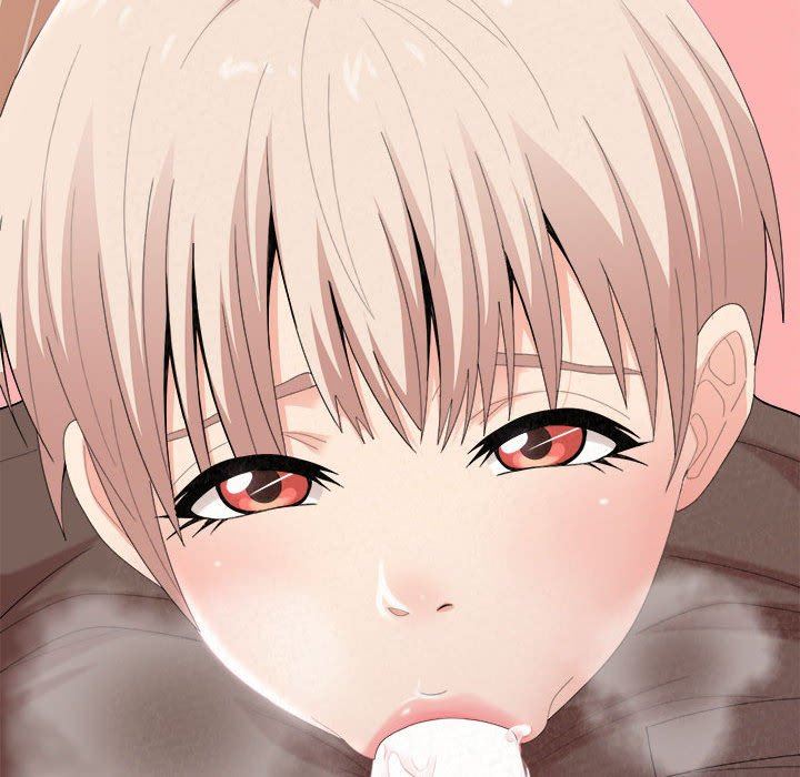 懵懂男生的恋爱史第22话