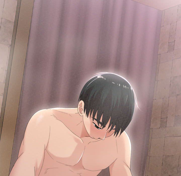 懵懂男生的恋爱史第23话