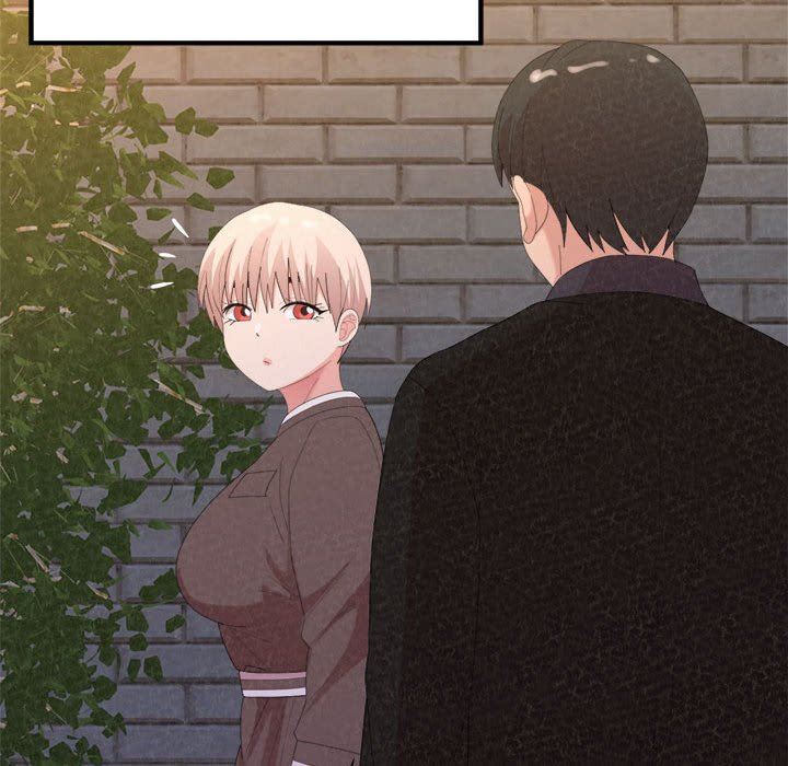 懵懂男生的戀愛史第23話