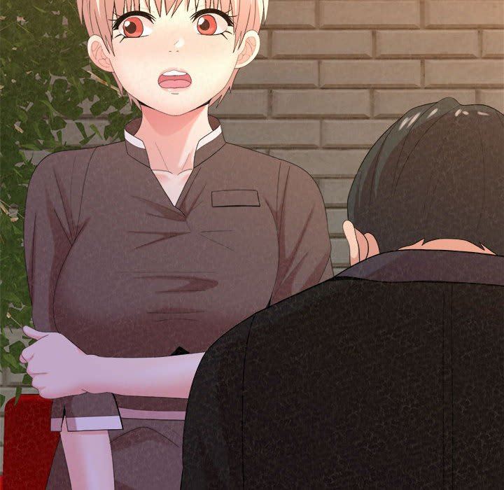 懵懂男生的戀愛史第23話