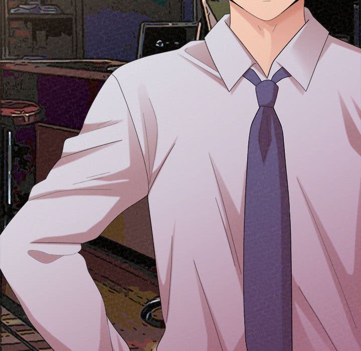 懵懂男生的戀愛史第23話