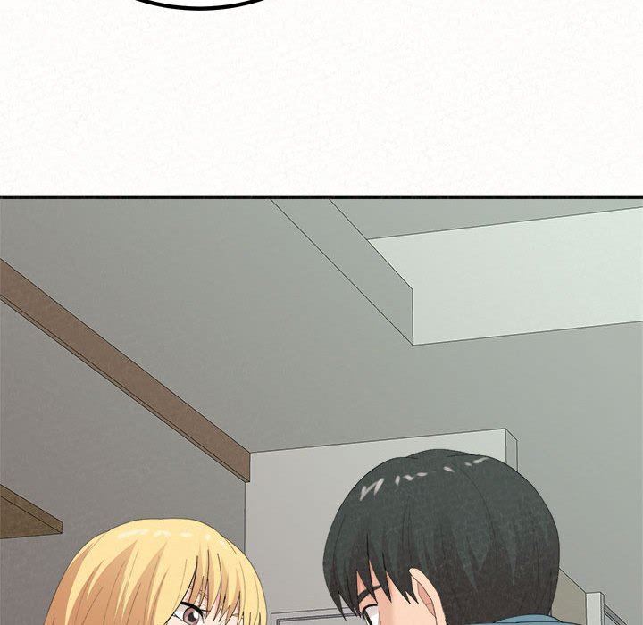 懵懂男生的恋爱史第23话