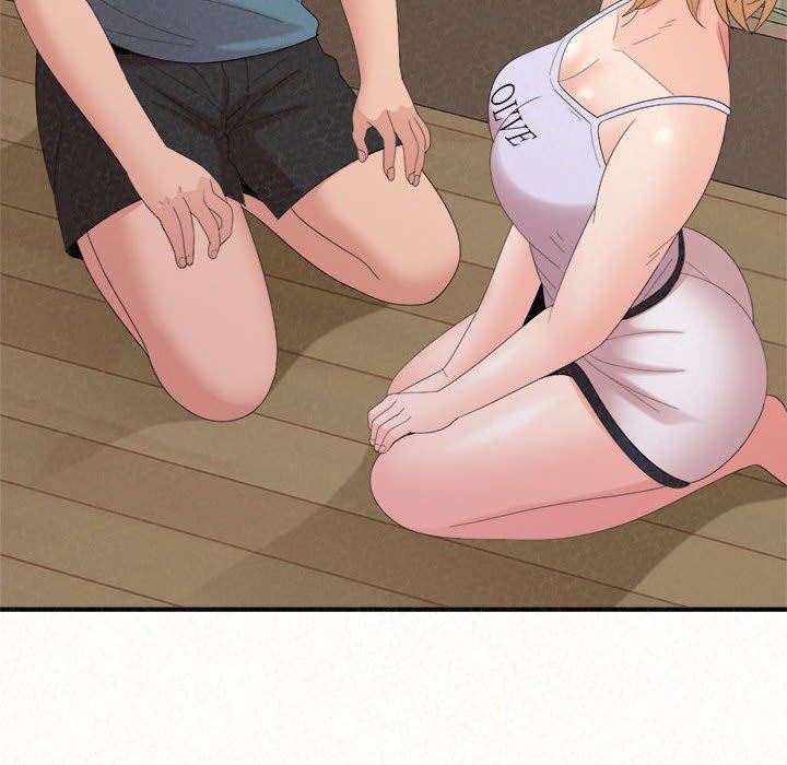 懵懂男生的戀愛史第23話