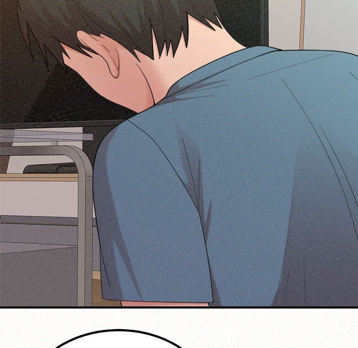 懵懂男生的恋爱史第24话