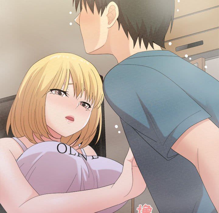 懵懂男生的恋爱史第24话