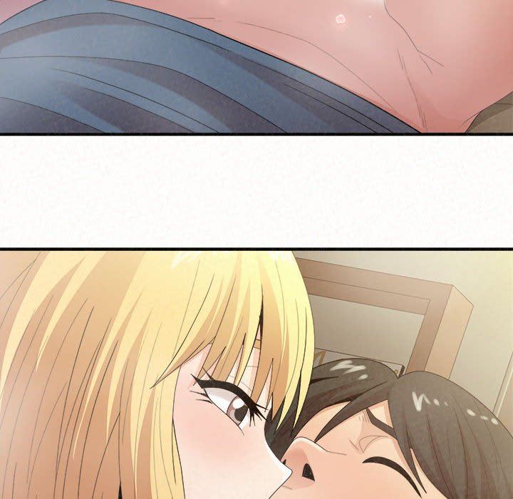 懵懂男生的戀愛史第24話