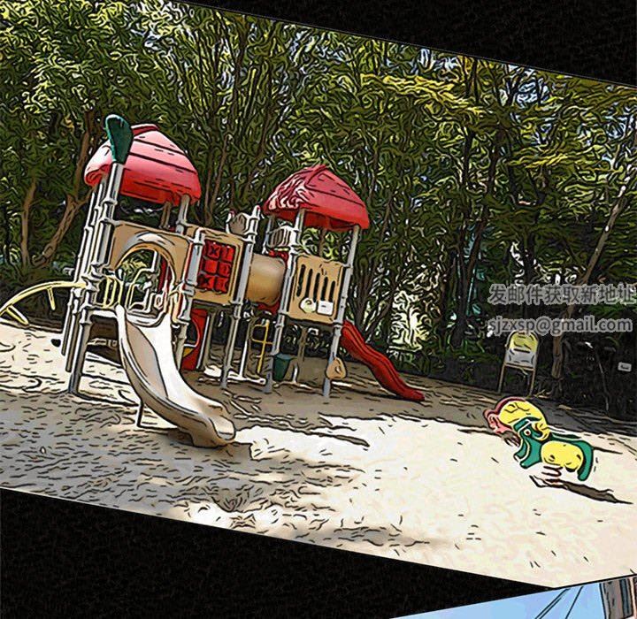 懵懂男生的恋爱史第24话