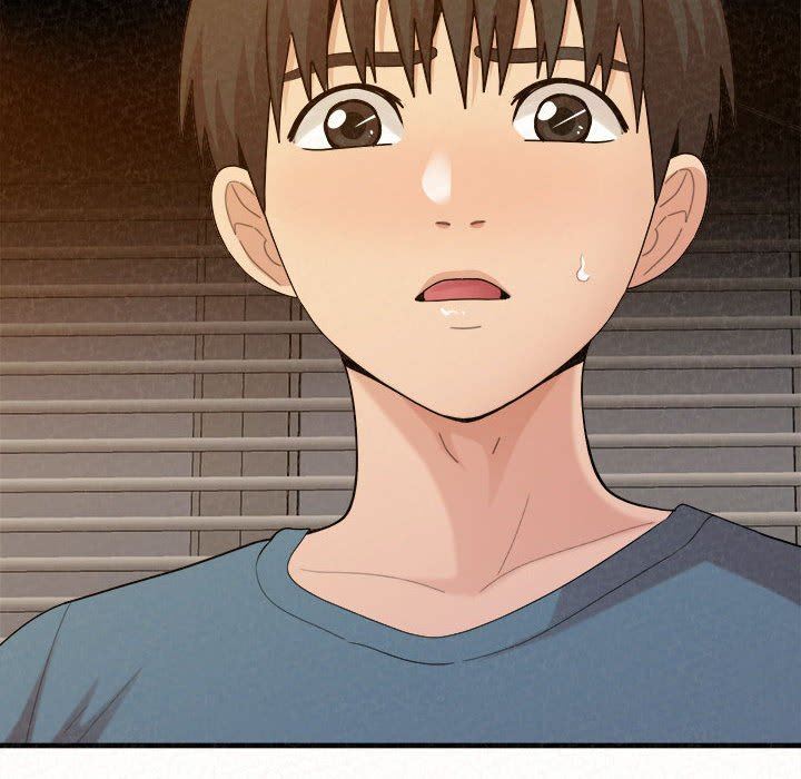 懵懂男生的恋爱史第24话