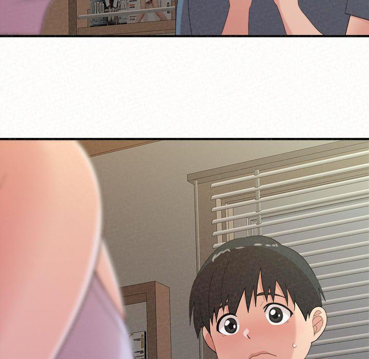 懵懂男生的恋爱史第24话