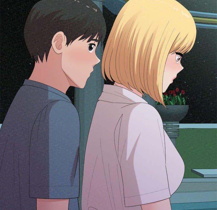 懵懂男生的恋爱史第25话