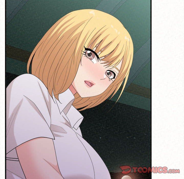 懵懂男生的恋爱史第25话