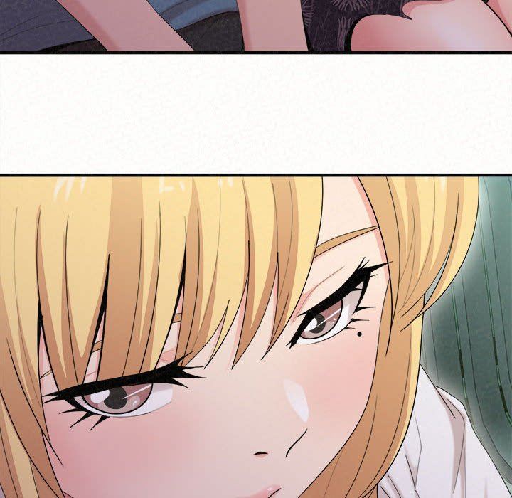 懵懂男生的戀愛史第25話