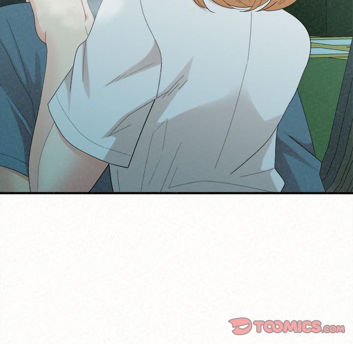 懵懂男生的戀愛史第25話