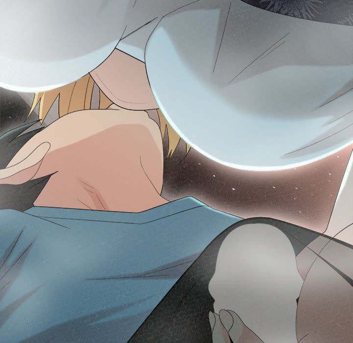 懵懂男生的戀愛史第26話