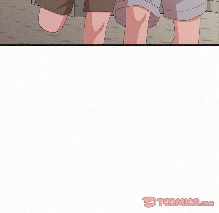 懵懂男生的恋爱史第27话