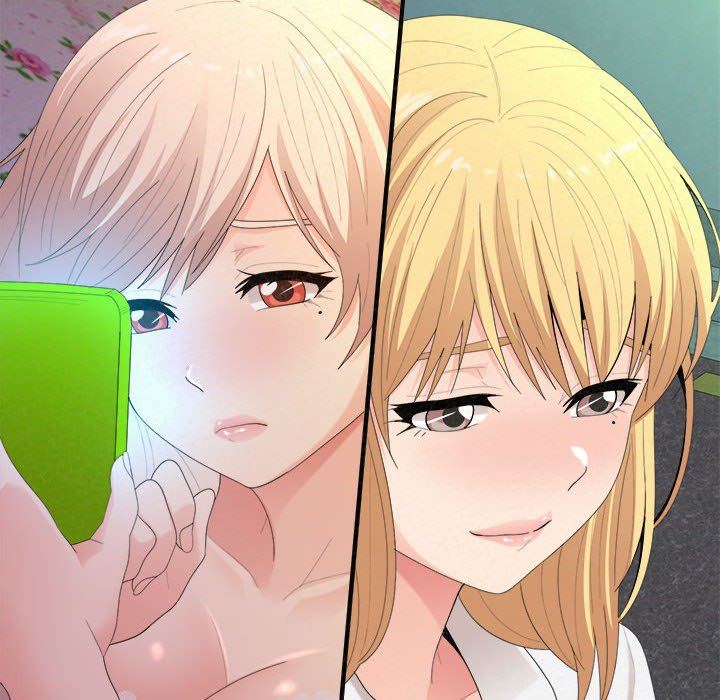 懵懂男生的恋爱史第27话