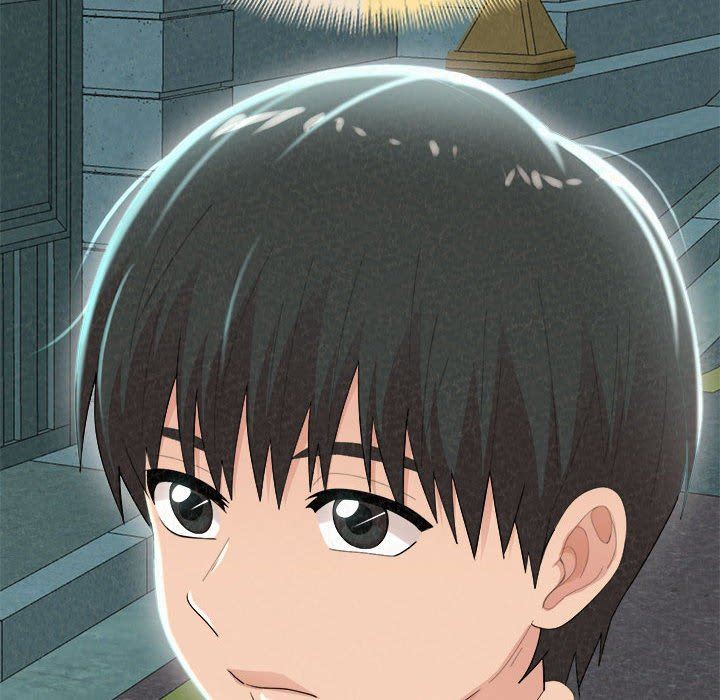 懵懂男生的恋爱史第27话