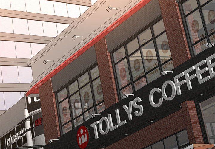 懵懂男生的恋爱史第28话