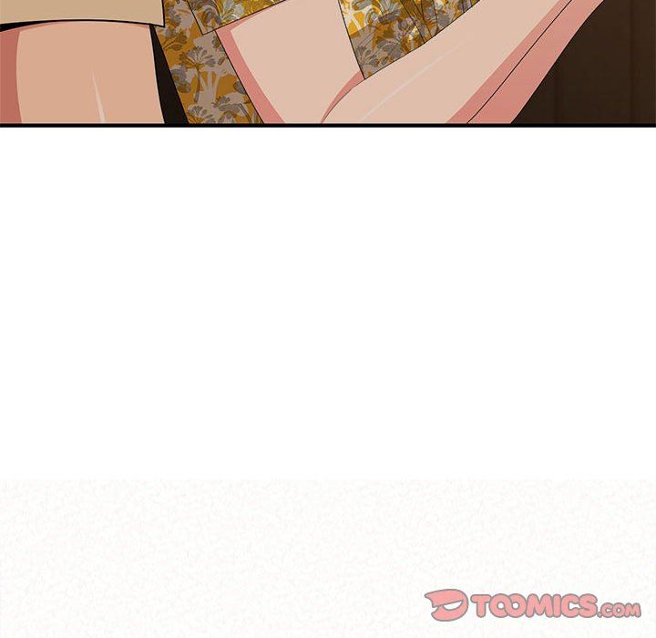 懵懂男生的恋爱史第28话