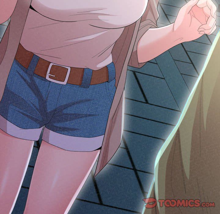 懵懂男生的恋爱史第28话