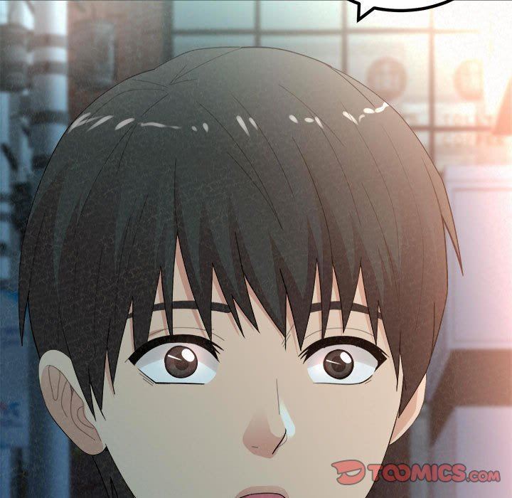 懵懂男生的恋爱史第29话