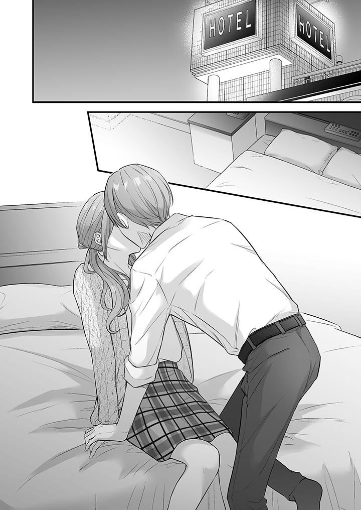 把烂醉如泥的我狠狠地干到高潮,人渣前辈的无情蹂躏第40话