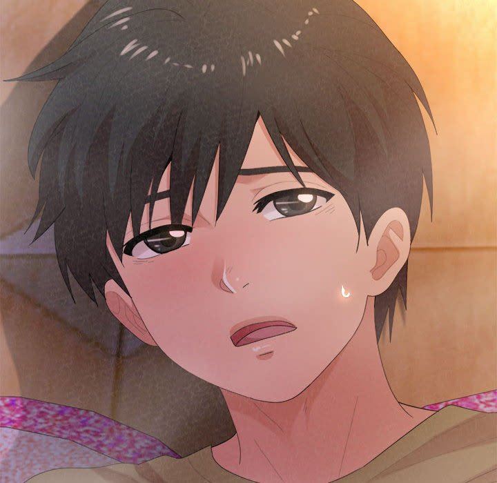 懵懂男生的戀愛史第30話