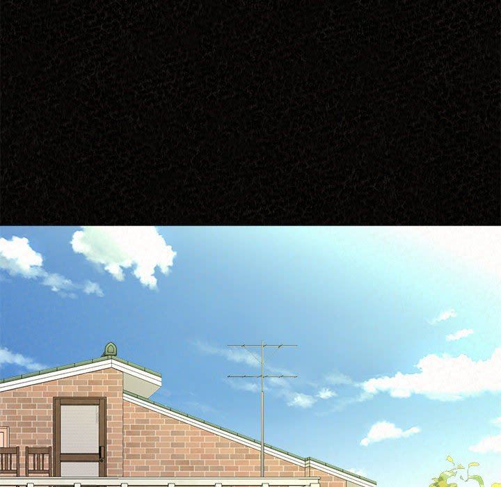 懵懂男生的戀愛史第32話