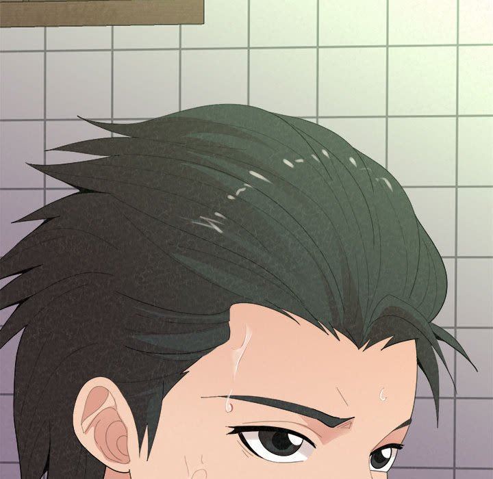 懵懂男生的恋爱史第32话