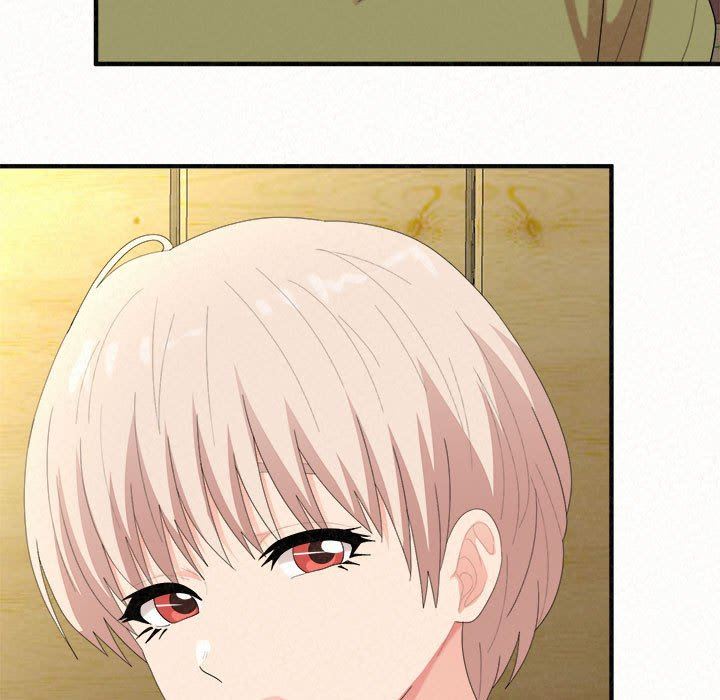 懵懂男生的恋爱史第33话