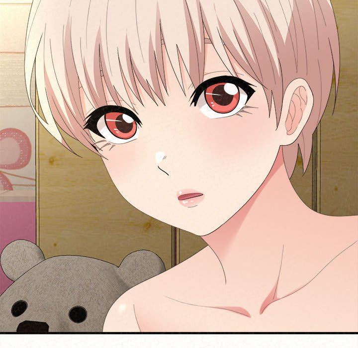 懵懂男生的恋爱史第33话