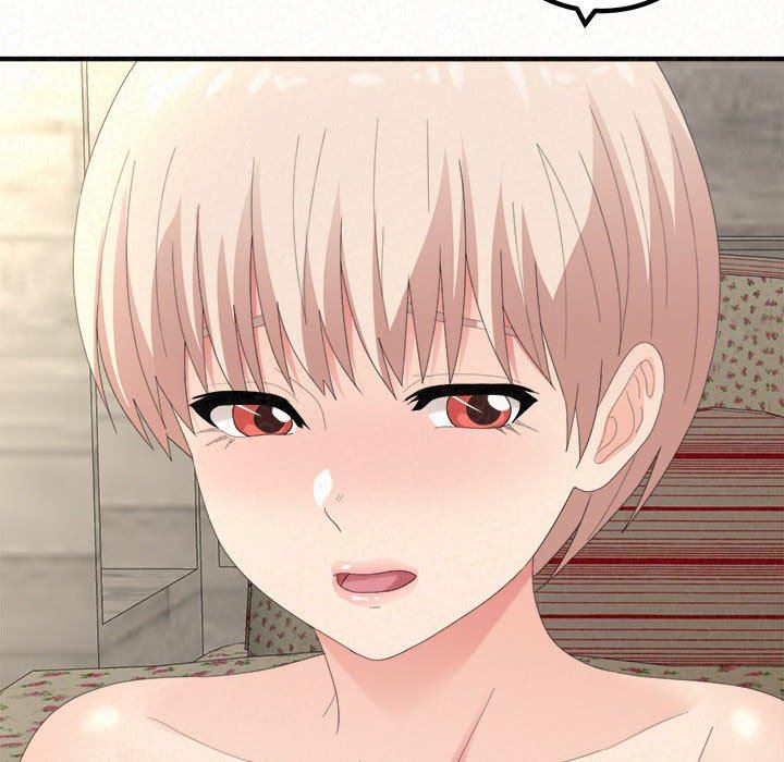 懵懂男生的恋爱史第33话